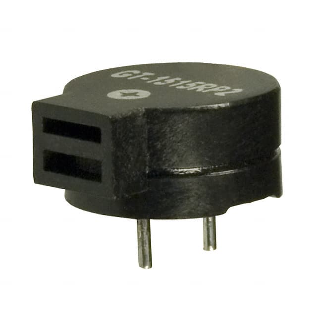 GT-1515RP2 Soberton Inc.  Alarms Buzzers and Sirens